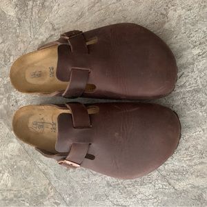 Birkenstock Boston